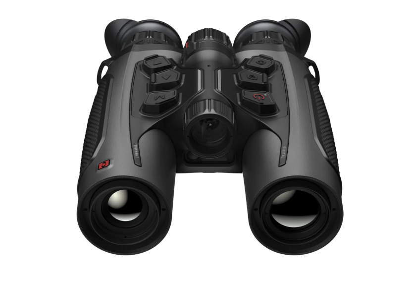 HIKMICRO HABROK 4K HE25L 2.0