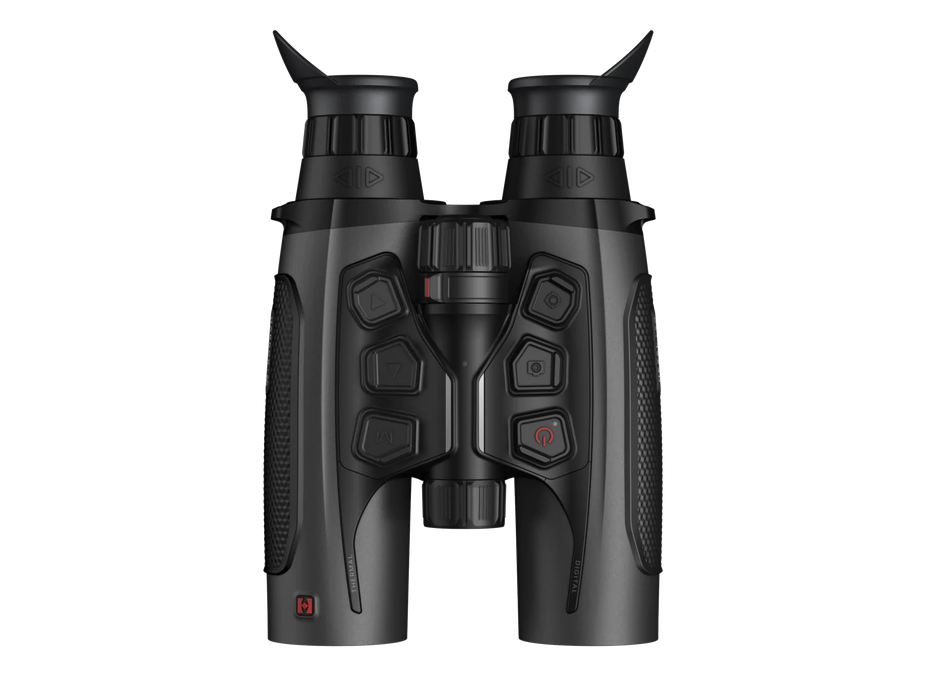 HIKMICRO HABROK 4K HE25L 2.0