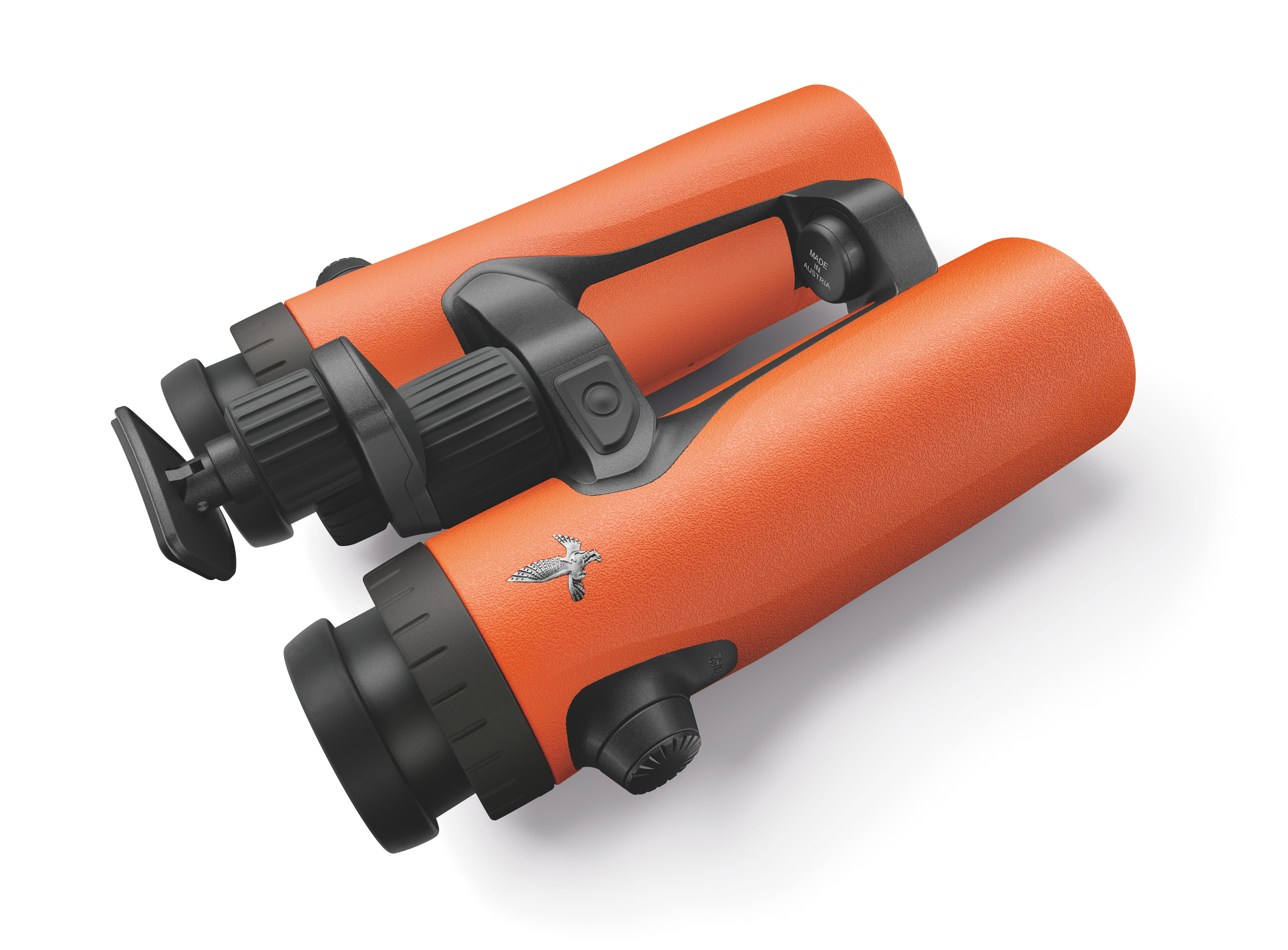 EL-RANGE TA 12X42 ORANGE EL-RANGE TA 12X42 ORANGE