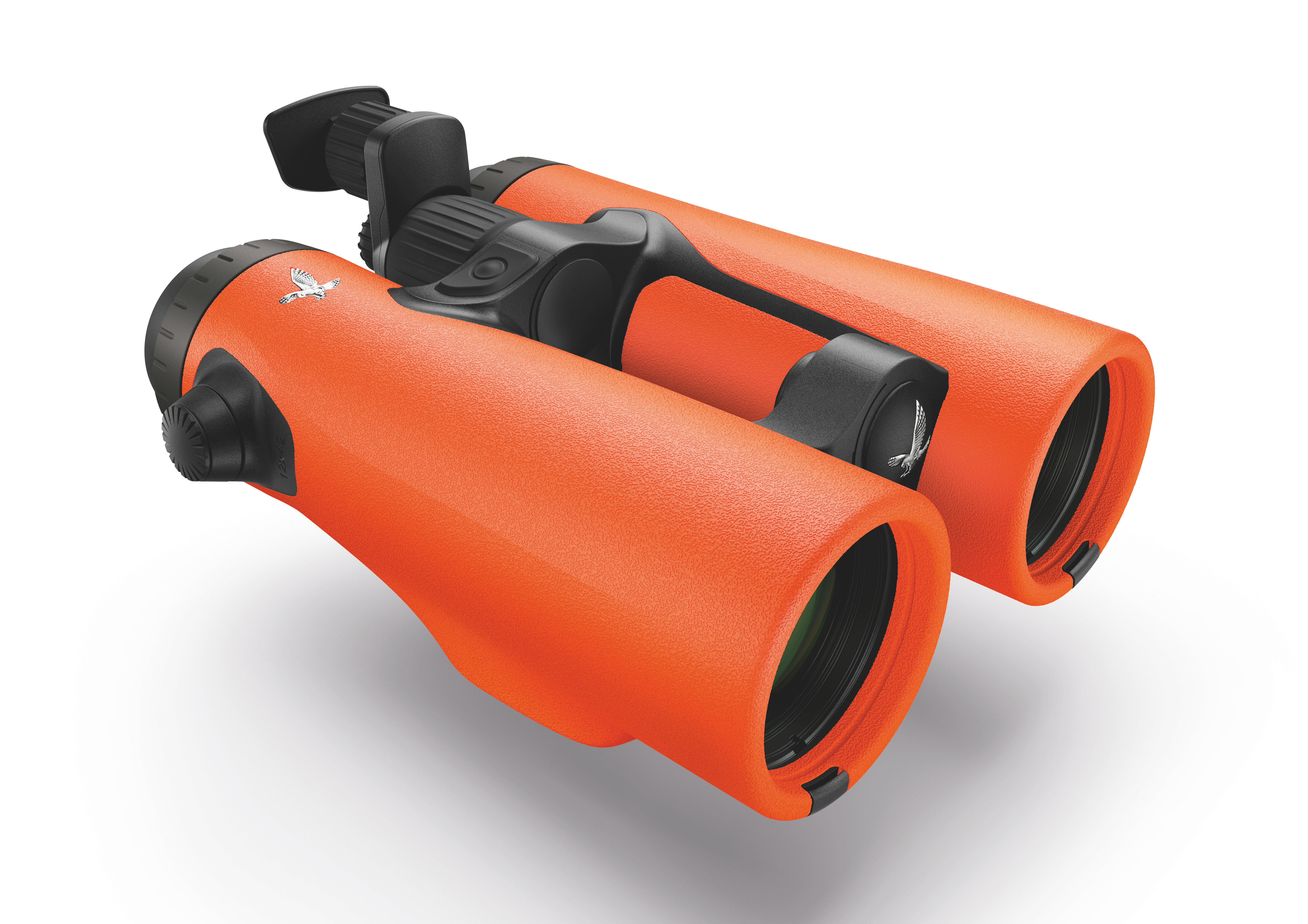 EL-RANGE TA 12X42 ORANGE EL-RANGE TA 12X42 ORANGE