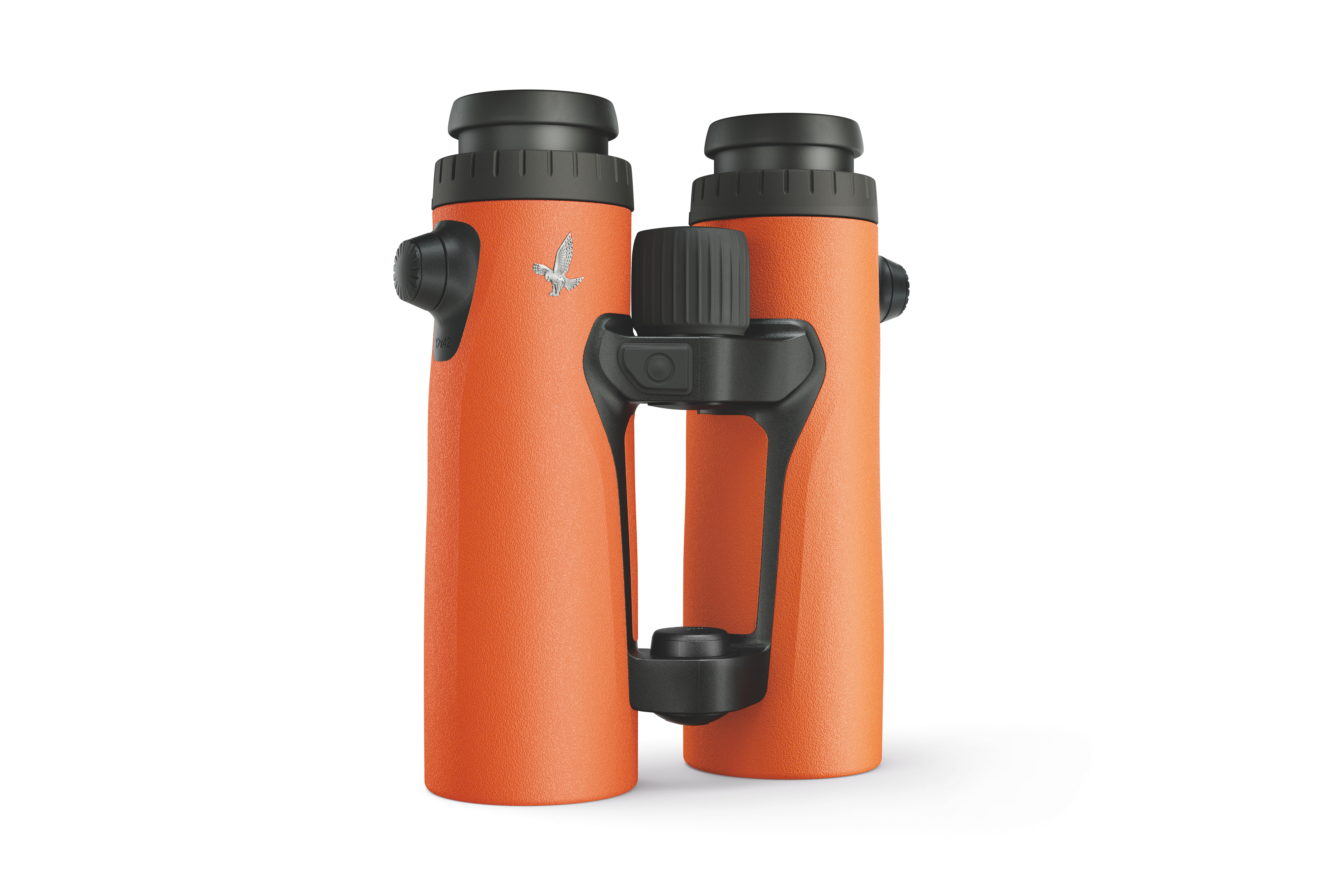 EL-RANGE TA 12X42 ORANGE EL-RANGE TA 12X42 ORANGE