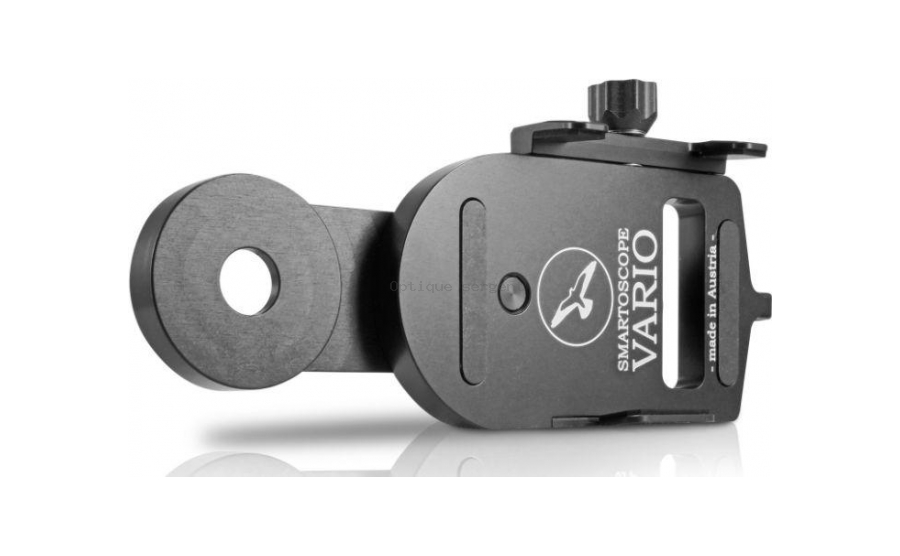 Adaptateur Photo Smartscope Vario Adaptateur Photo Smartscope Vario