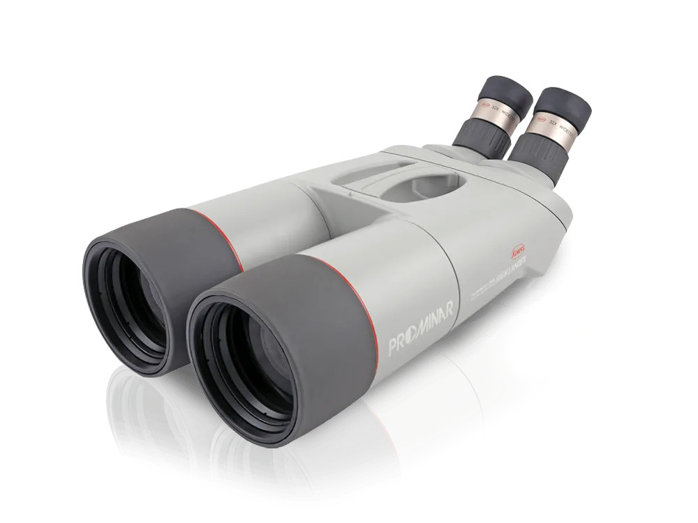 Highlander Prominar 82 mm