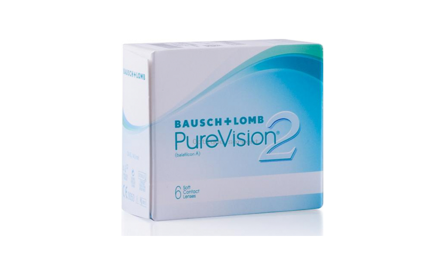 PUREVISION 2 HD BOITE DE 6