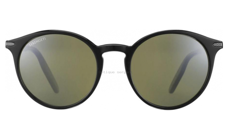Lunettes de soleil pour femme Serengeti Leonora 8954 fabriquées en