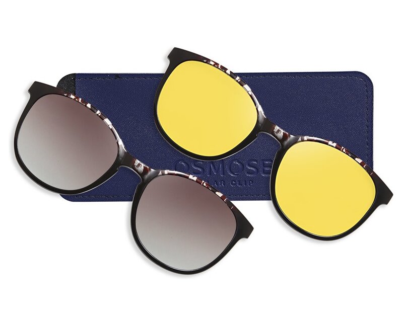 OCP510-C4 CLIP JAUNE OCP510-C4 CLIP JAUNE