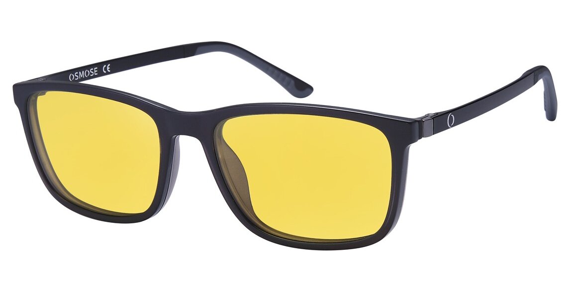 OCP533-C1 CLIP JAUNE OCP533-C1 CLIP JAUNE