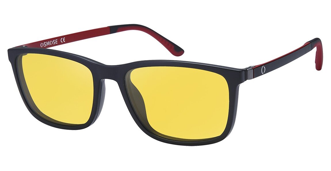 OCP533-C2 CLIP JAUNE OCP533-C2 CLIP JAUNE