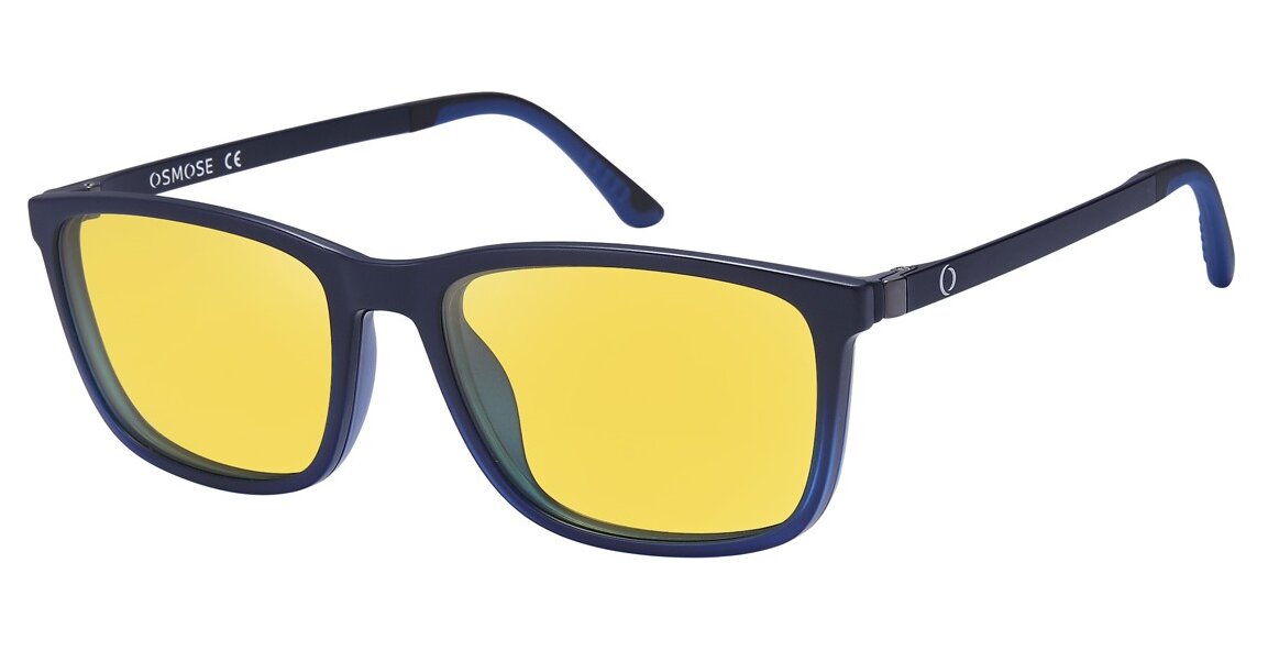OCP533-C3 CLIP JAUNE OCP533-C3 CLIP JAUNE