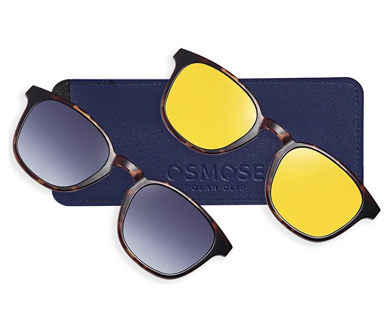 OCP535-C1 CLIP JAUNE OCP535-C1 CLIP JAUNE