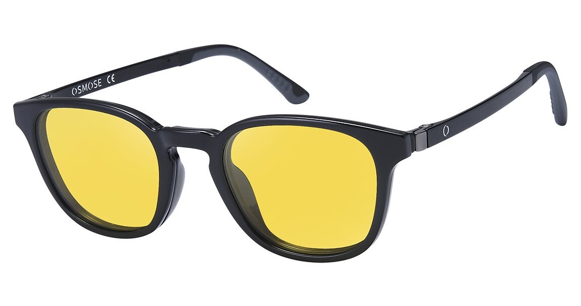 OCP535-C2 CLIP JAUNE OCP535-C2 CLIP JAUNE
