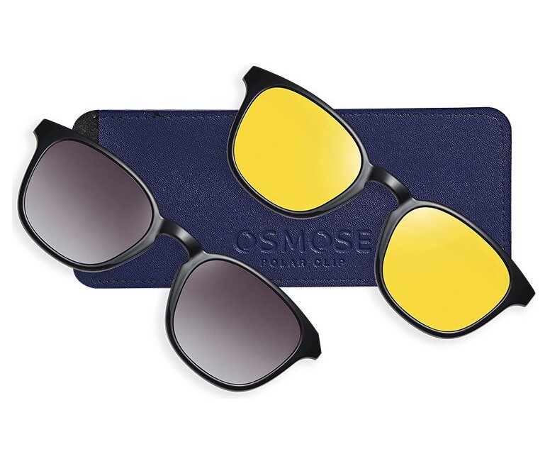OCP535-C2 CLIP JAUNE OCP535-C2 CLIP JAUNE