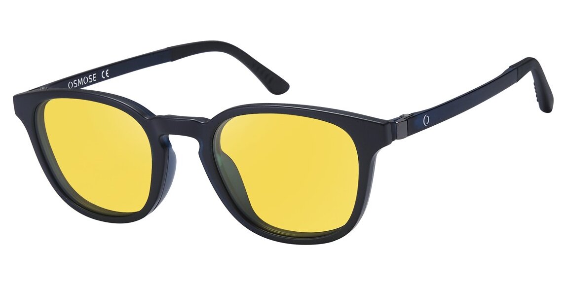 OCP535-C3 CLIP JAUNE OCP535-C3 CLIP JAUNE