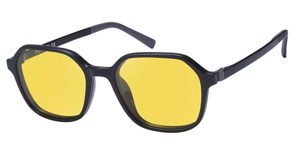 OCP536-C1 CLIP JAUNE OCP536-C1 CLIP JAUNE