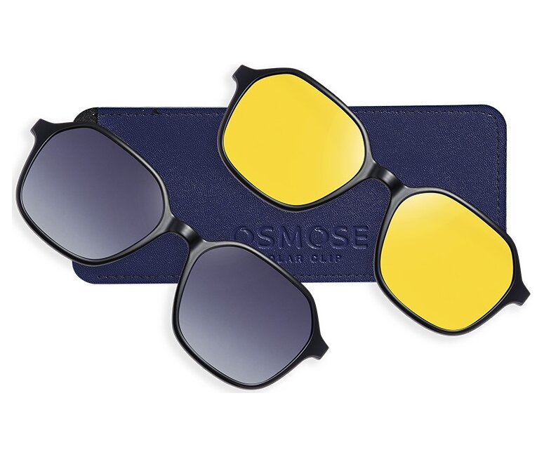 OCP536-C1 CLIP JAUNE OCP536-C1 CLIP JAUNE