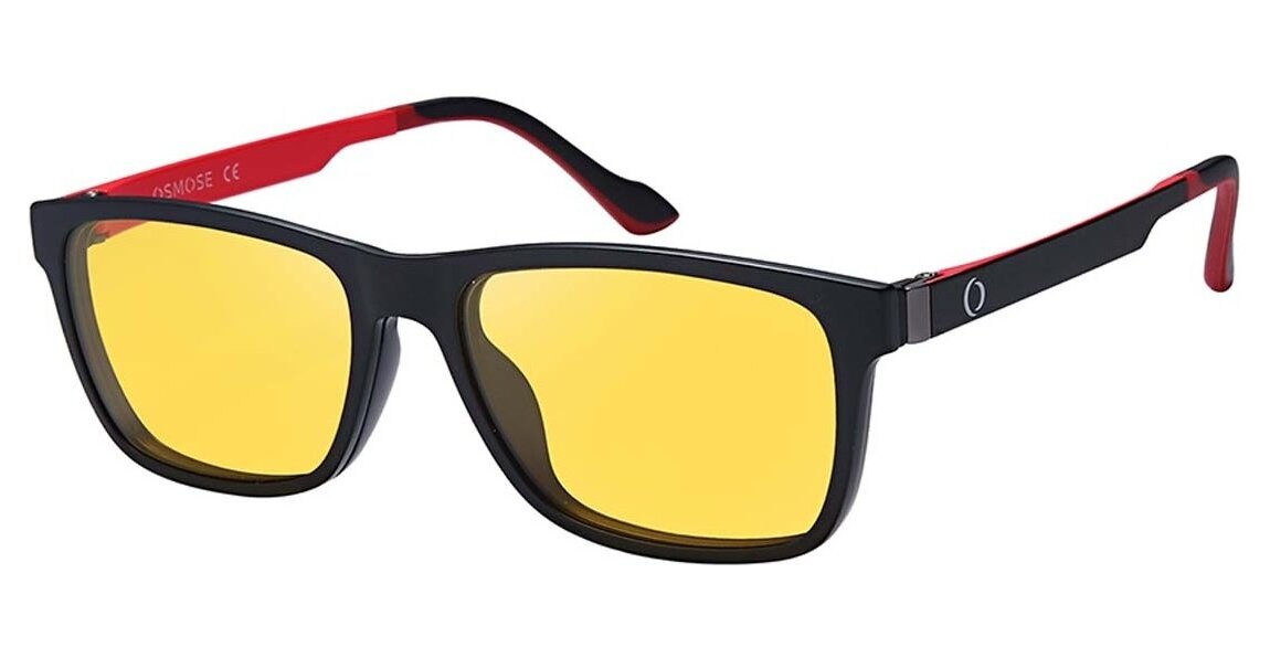 OCP538-C1 CLIP JAUNE OCP538-C1 CLIP JAUNE