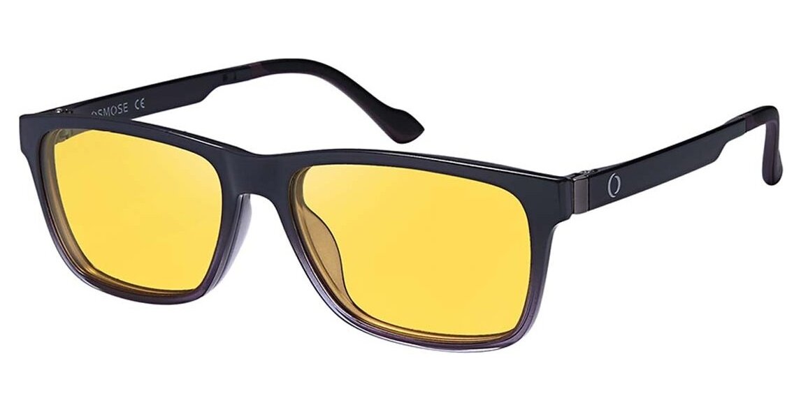 OCP538-C2 CLIP JAUNE OCP538-C2 CLIP JAUNE