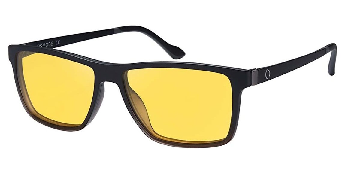 OCP539-C1 CLIP JAUNE OCP539-C1 CLIP JAUNE