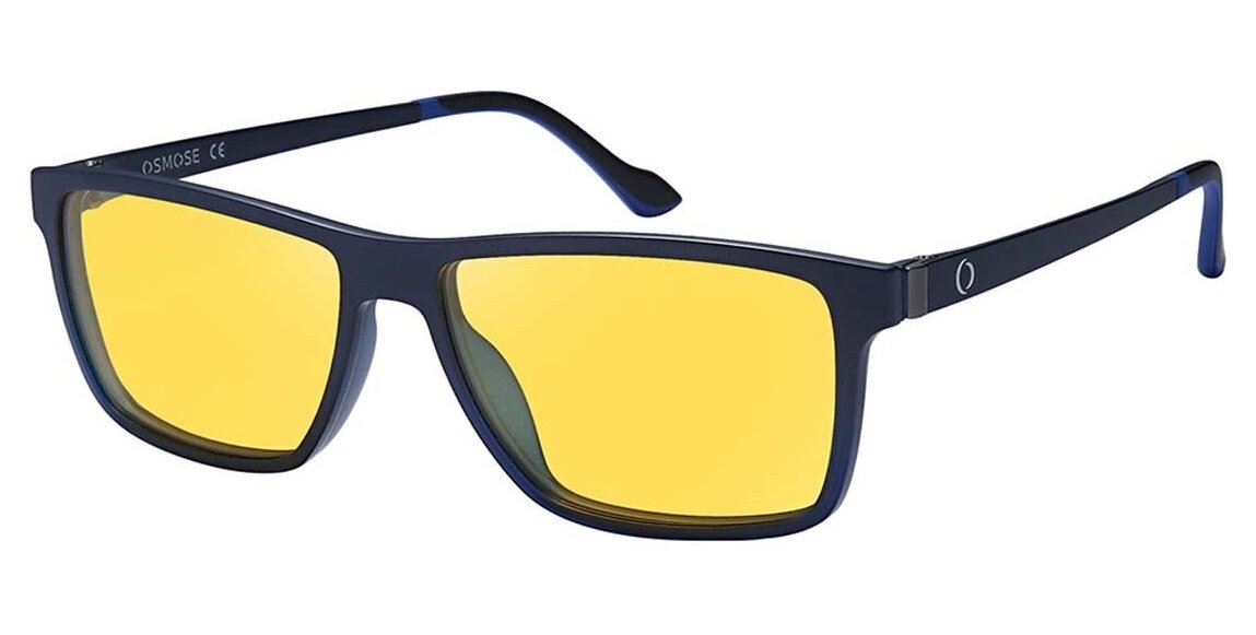 OCP539-C2 CLIP JAUNE OCP539-C2 CLIP JAUNE