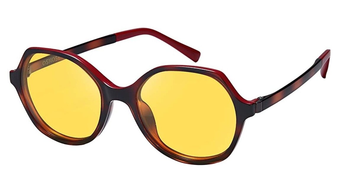 OCP540-C2 CLIP JAUNE OCP540-C2 CLIP JAUNE