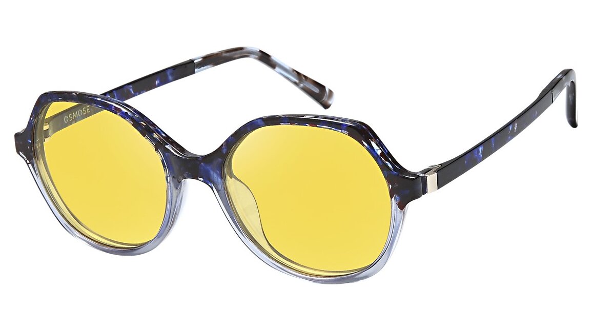 OCP540-C4 CLIP JAUNE OCP540-C4 CLIP JAUNE