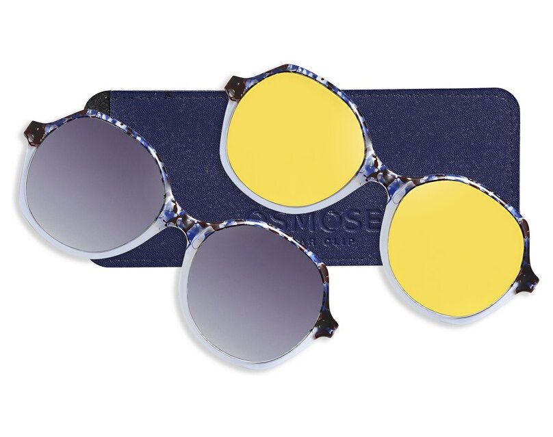 OCP540-C4 CLIP JAUNE OCP540-C4 CLIP JAUNE