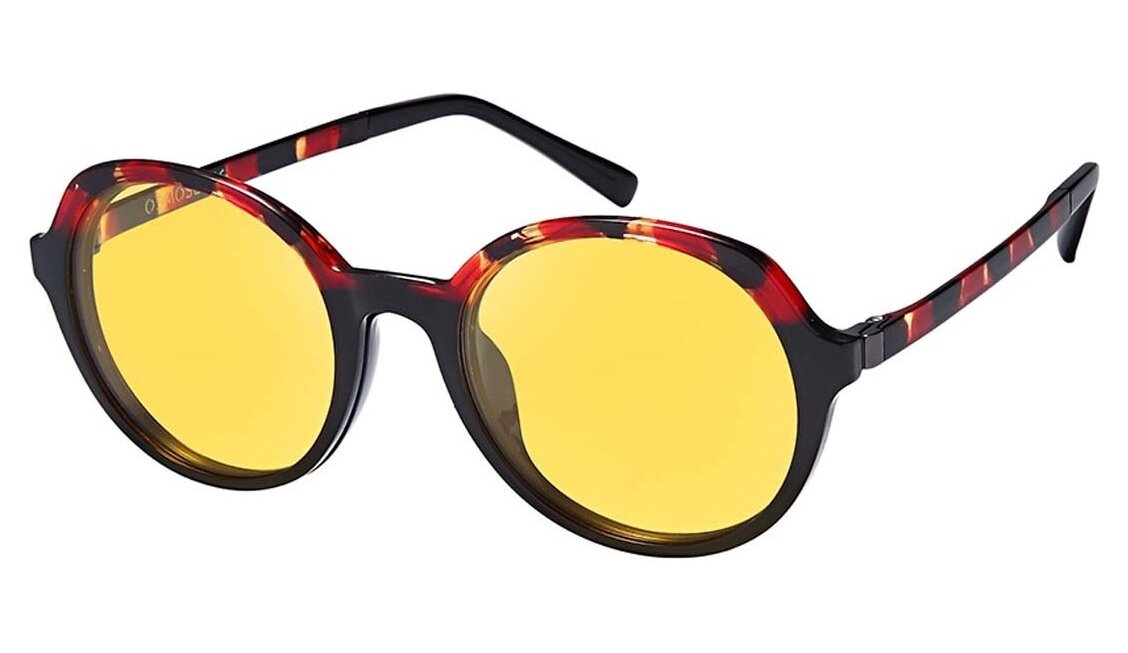 OCP541-C1 CLIP JAUNE OCP541-C1 CLIP JAUNE