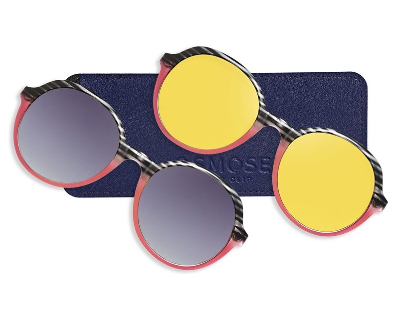 OCP541-C4 CLIP GRIS OCP541-C4 CLIP GRIS