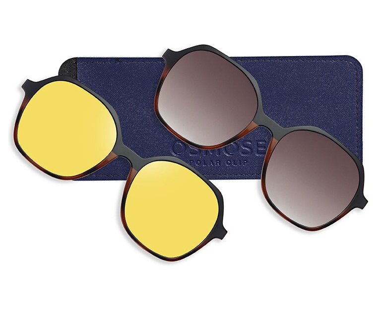 OCP542-C1 CLIP JAUNE OCP542-C1 CLIP JAUNE