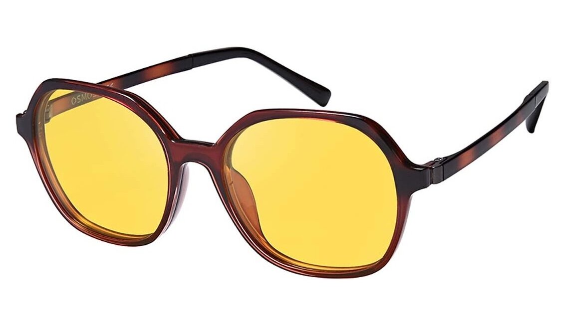 OCP542-C2 CLIP JAUNE OCP542-C2 CLIP JAUNE