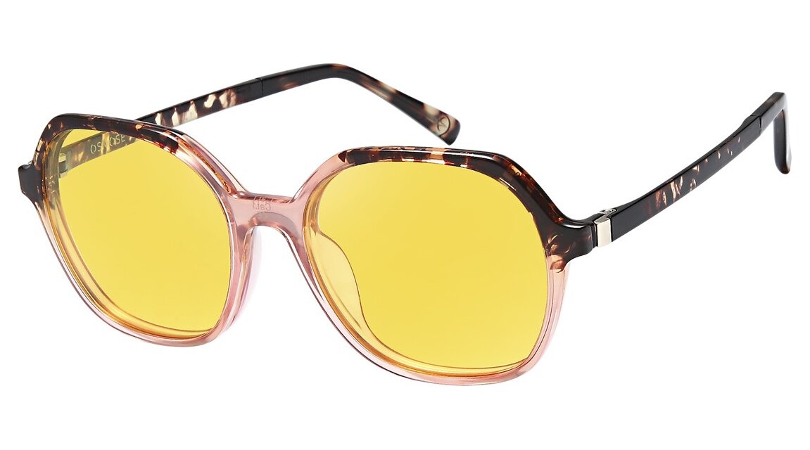 OCP542-C4 CLIP JAUNE OCP542-C4 CLIP JAUNE