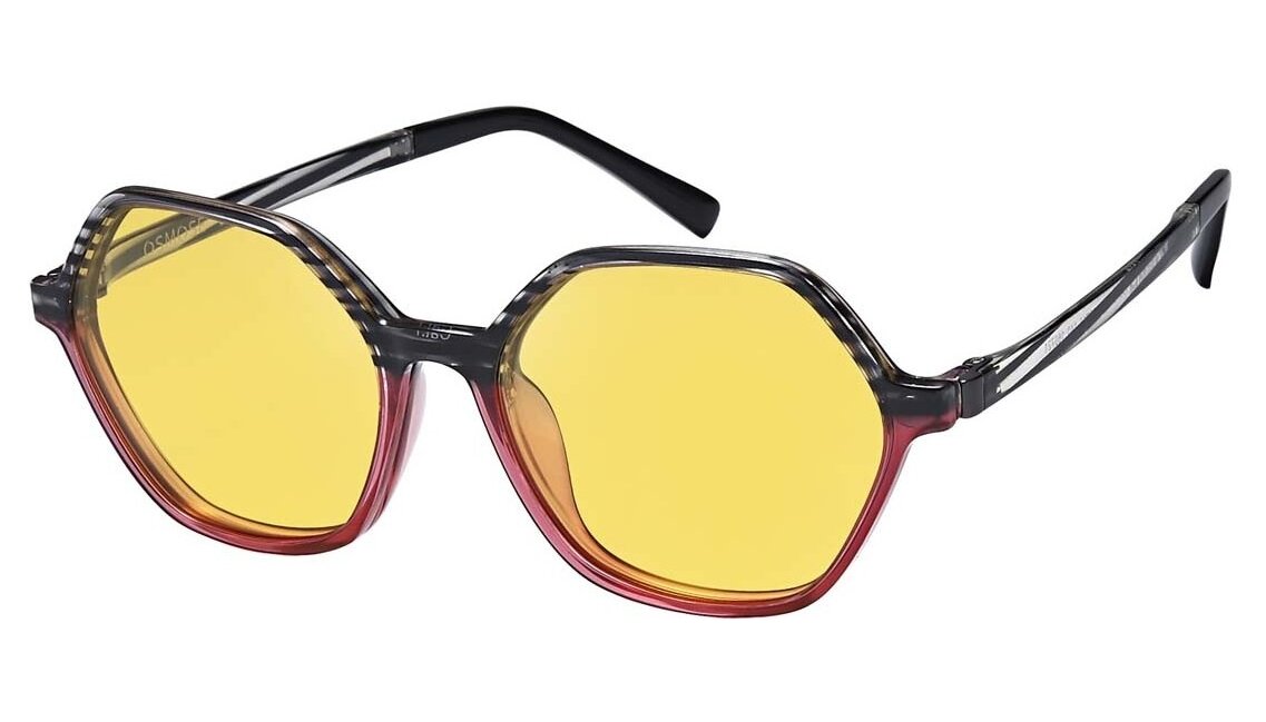 OCP543-C1 CLIP JAUNE OCP543-C1 CLIP JAUNE