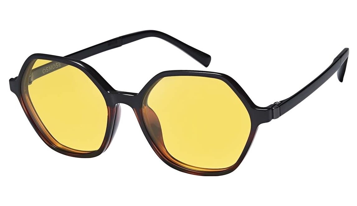 OCP543-C2 CLIP JAUNE OCP543-C2 CLIP JAUNE