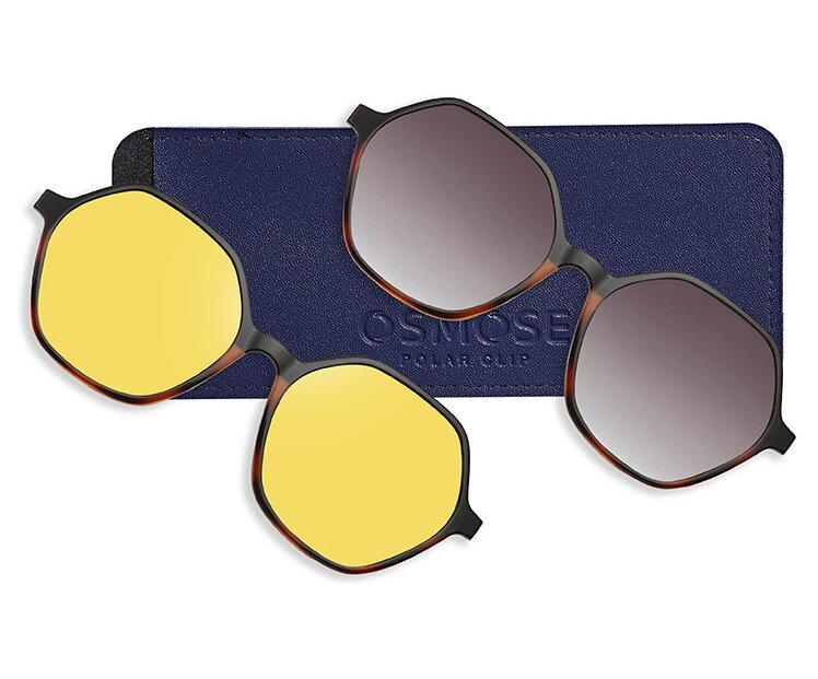 OCP543-C2 CLIP JAUNE OCP543-C2 CLIP JAUNE