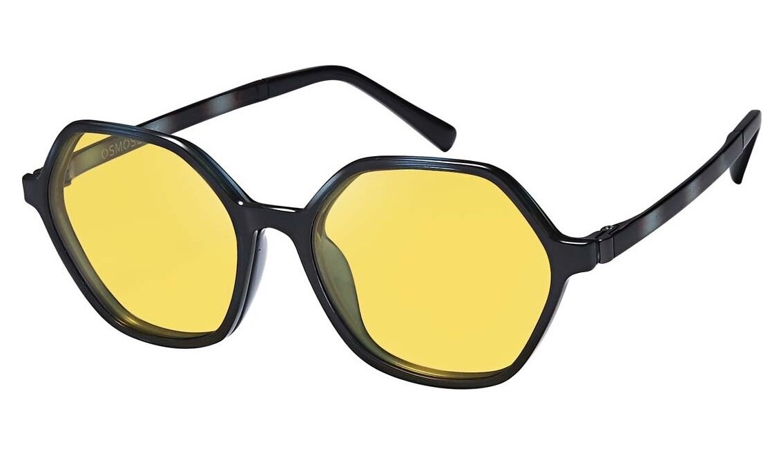 OCP543-C3 CLIP JAUNE OCP543-C3 CLIP JAUNE