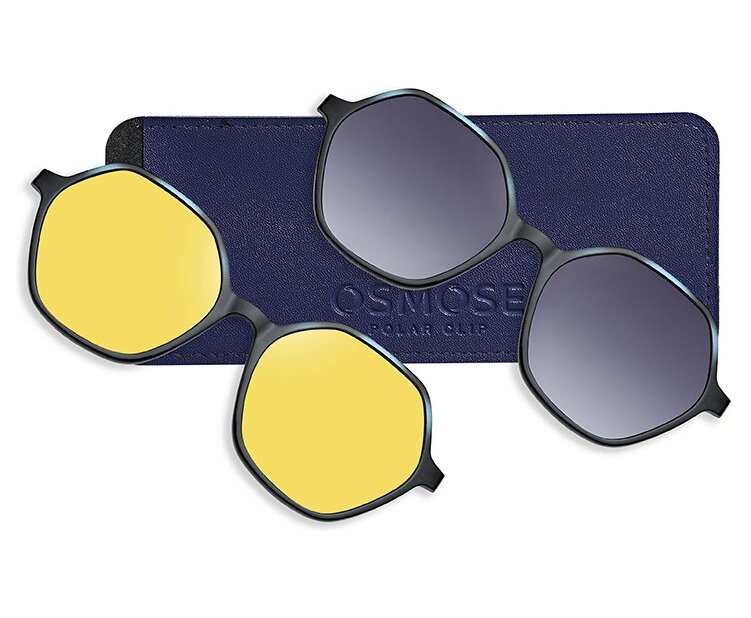 OCP543-C3 CLIP JAUNE OCP543-C3 CLIP JAUNE