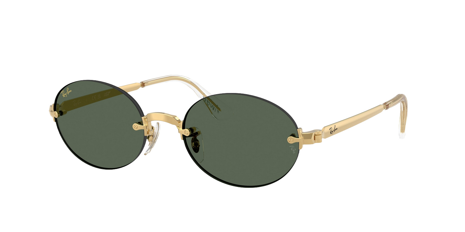 ASAP ROCKY COLLECTION RB3929 001-71