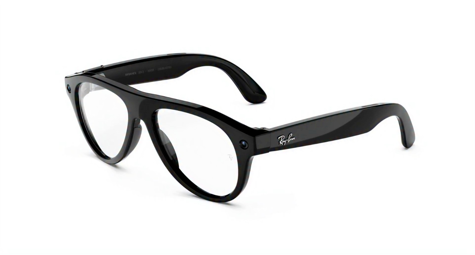 META AVIATOR RW4016 601-1M