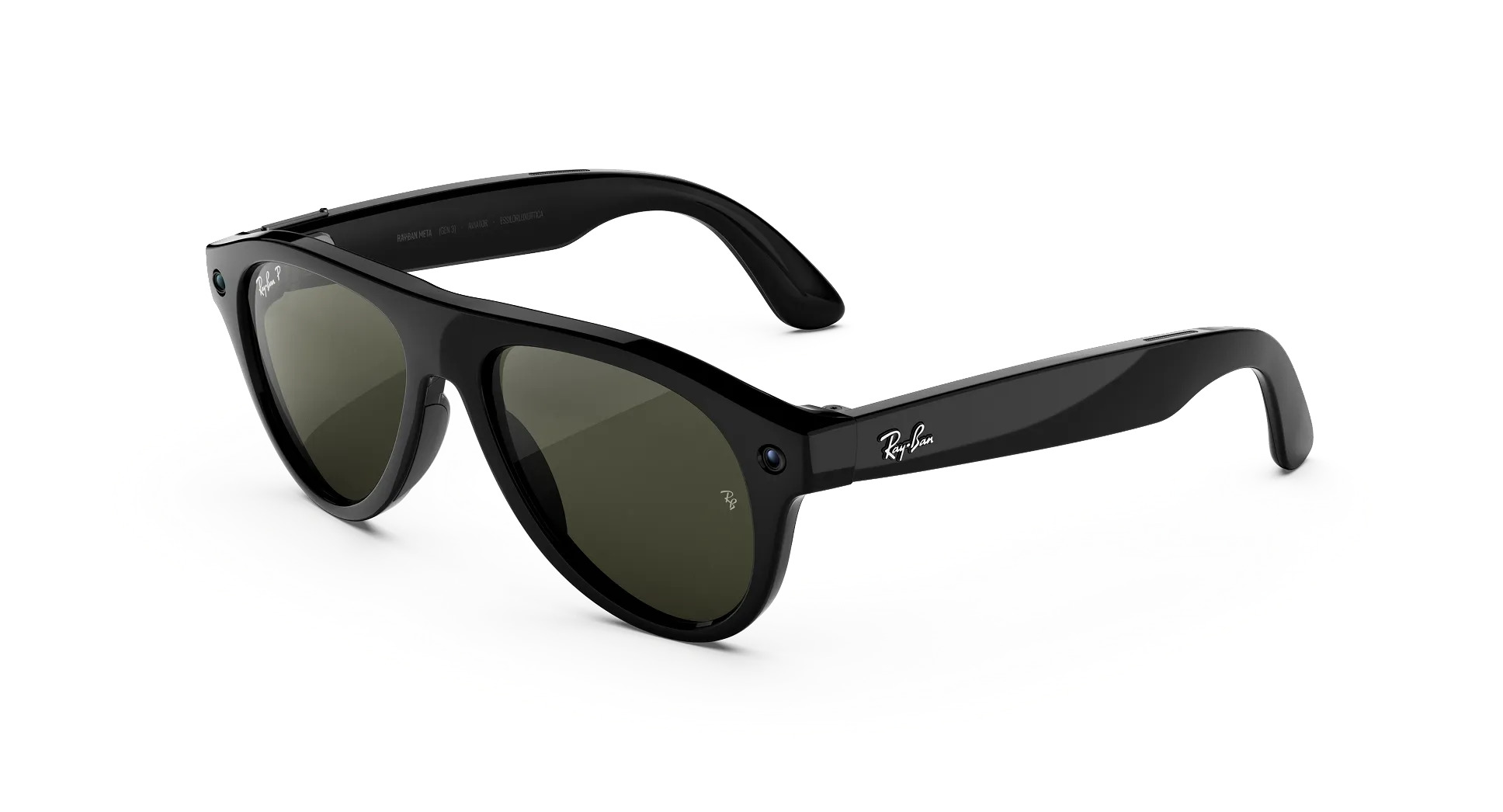 META AVIATOR RW4016 601-9A