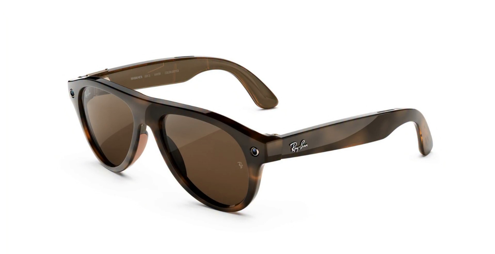 META AVIATOR RW4016 6905M4