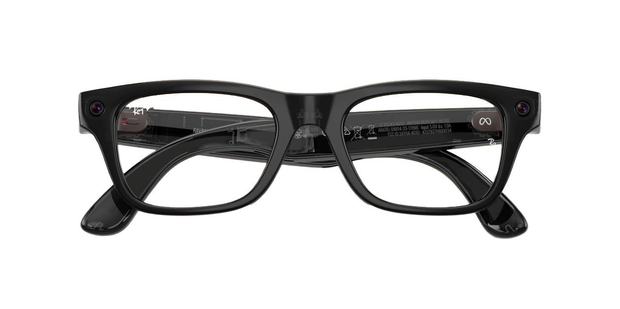 META BLAYZER OPTICS (GEN 2) RW7001 8526