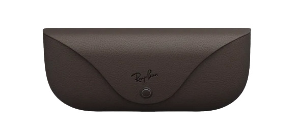 Etui de chargement Ray-Ban META ZRW70014M