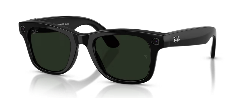 META WAYFARER (GEN 2) RW4012 601-1M META WAYFARER (GEN 2) RW4012 601-1M