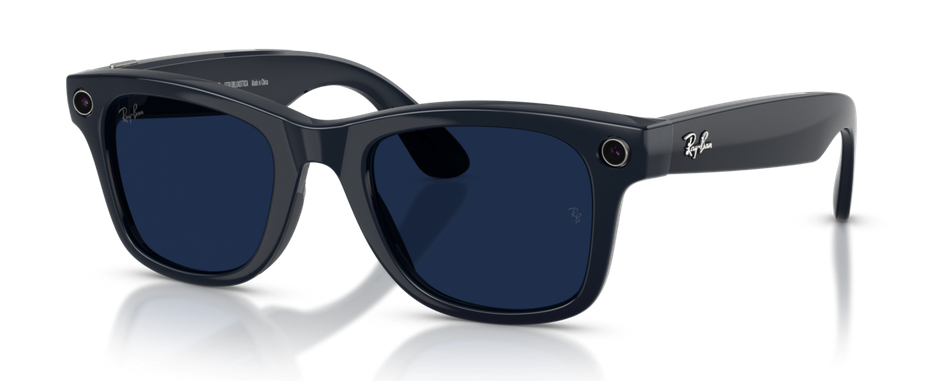 META WAYFARER (GEN 2) RW4012 6628MF META WAYFARER (GEN 2) RW4012 6628MF