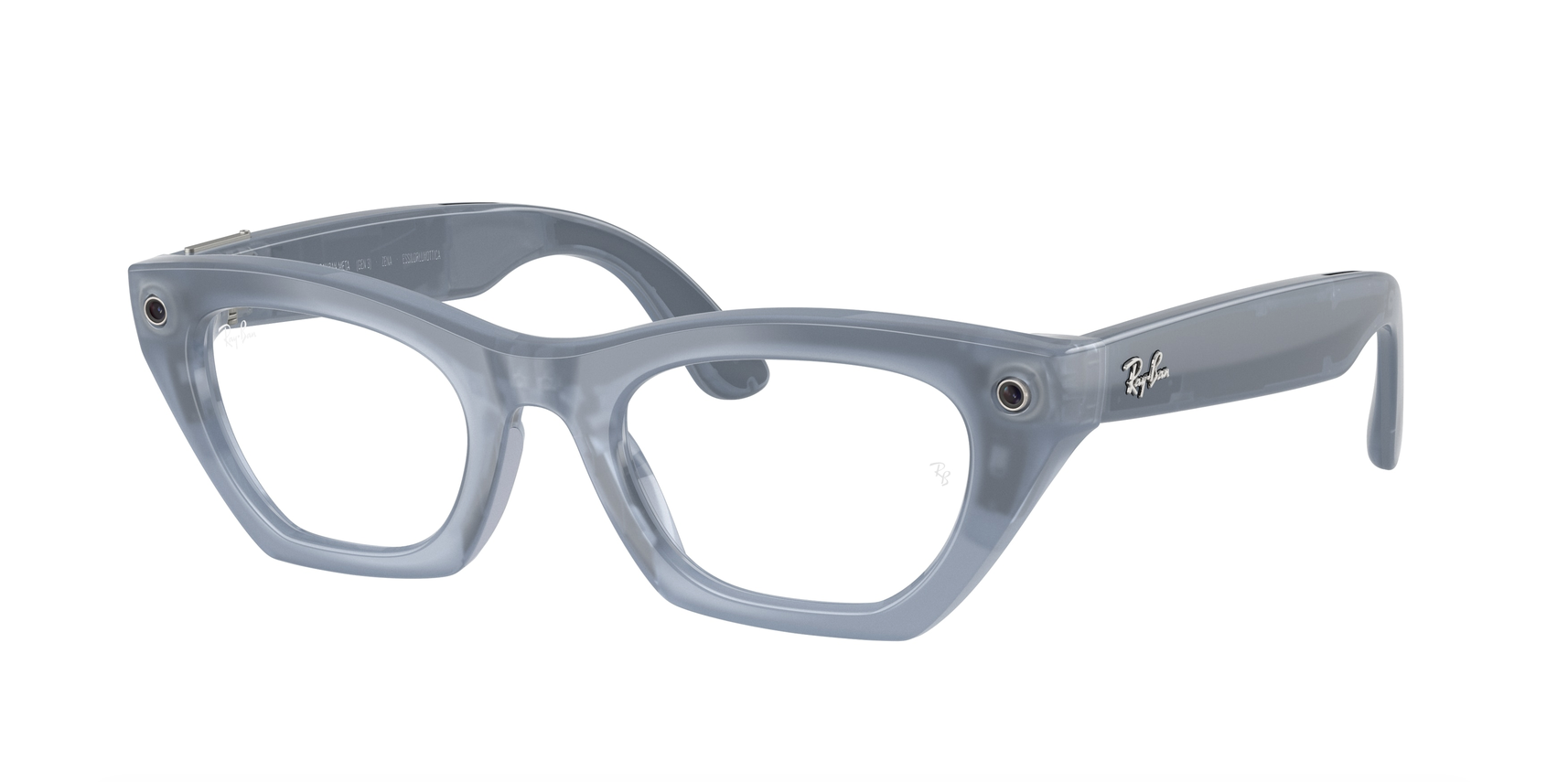 META ZENA OPTICS RW4015V 8552