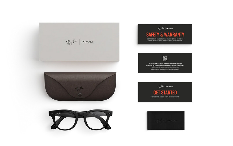 META SCRIBER OPTICS (GEN 2) RW7002 2000