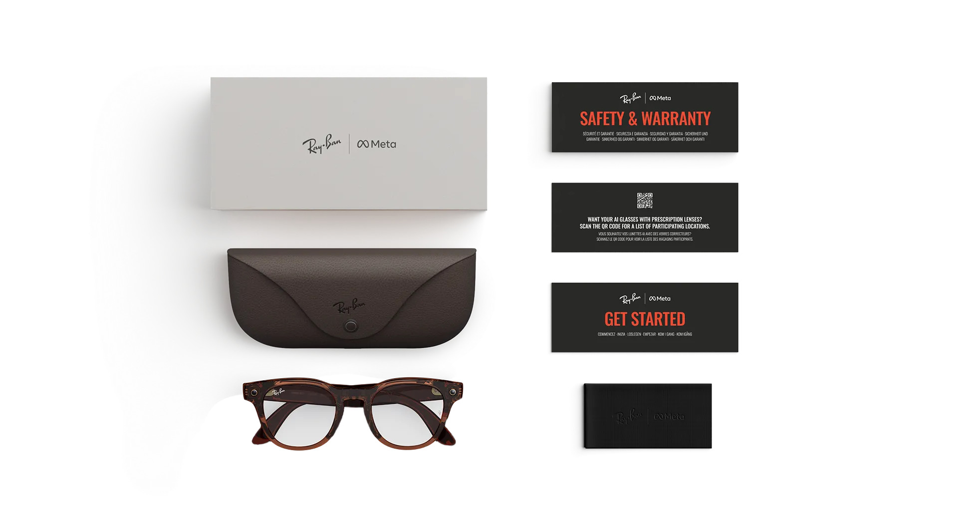 META SCRIBER OPTICS (GEN 2) RW7002 8532