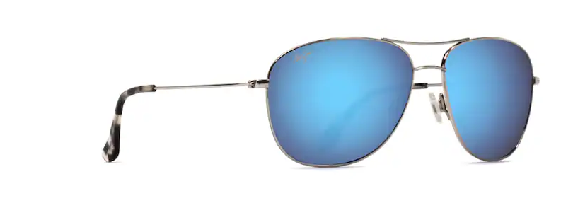 Lunettes de soleil Mauijim Cliff House B247 17 Optique Sergent