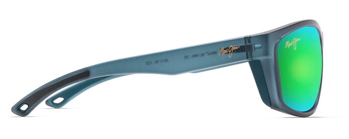Nuu Landing GM869-03 Nuu Landing GM869-03