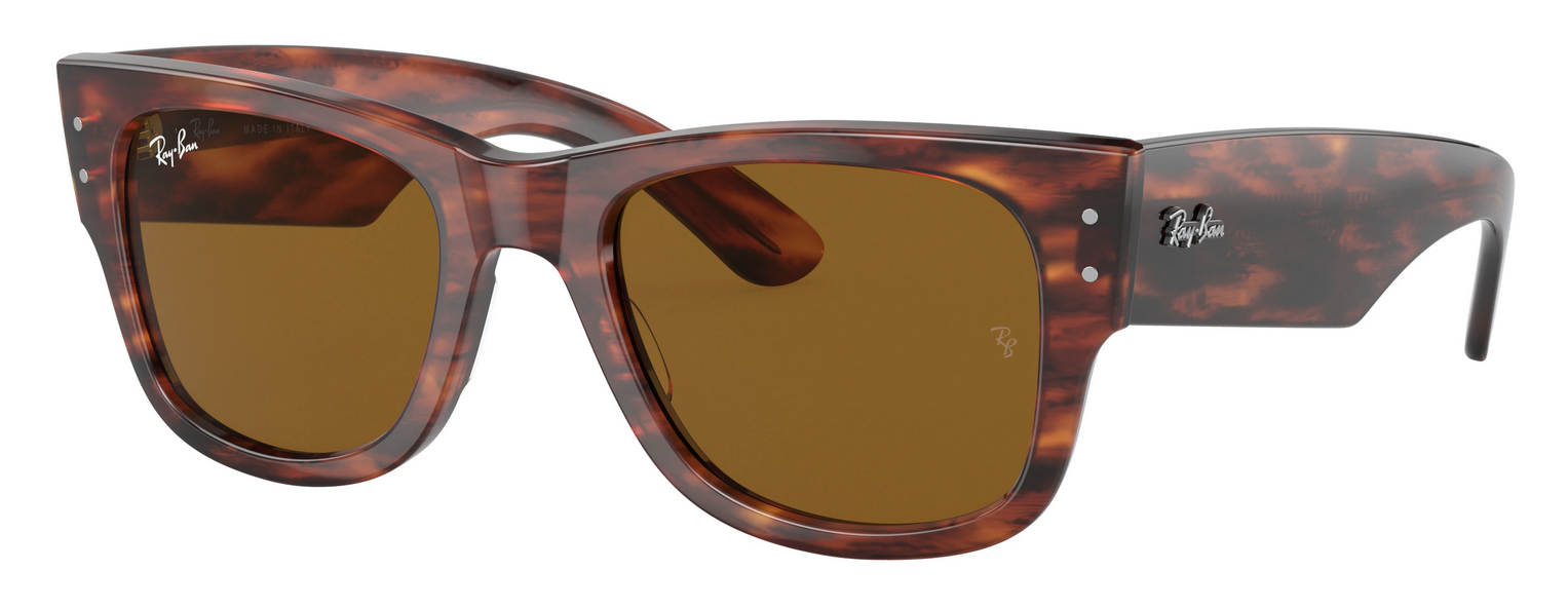 MEGA WAYFARER RB0840S 954-33 MEGA WAYFARER RB0840S 954-33